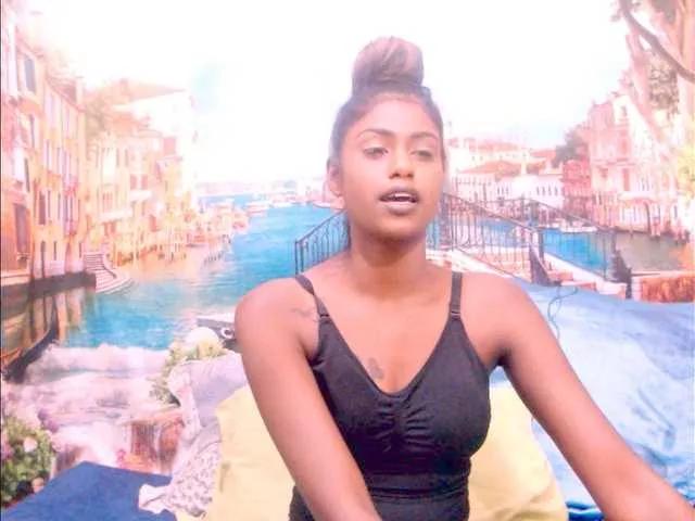 indiantatianna from BongaCams