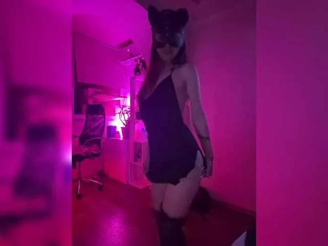 IndikaCock from BongaCams