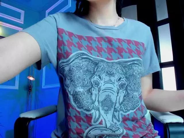 Photos of ingridblondy94 from BongaCams is Freechat