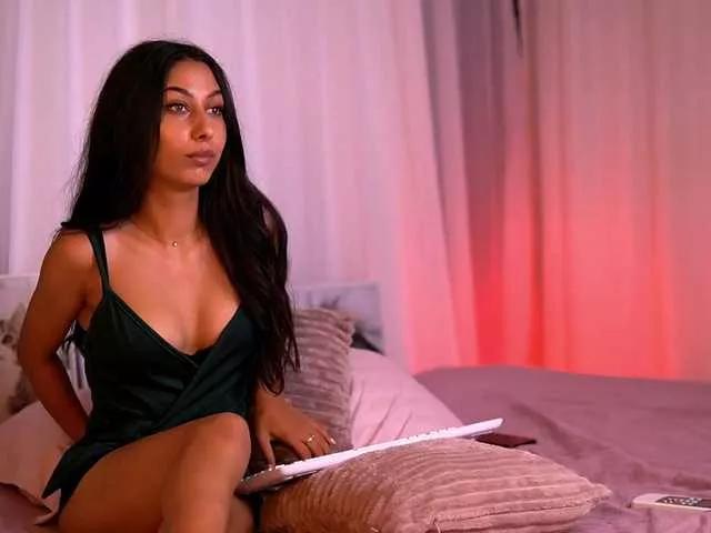 InnocentD3vil from BongaCams