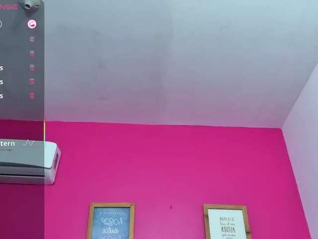 innocenthazel from BongaCams is Freechat