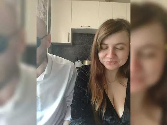 Innokentiy449 from BongaCams