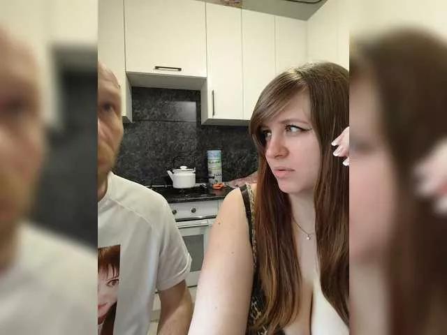 Innokentiy449 from BongaCams