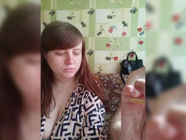 Innokentiy449 from BongaCams
