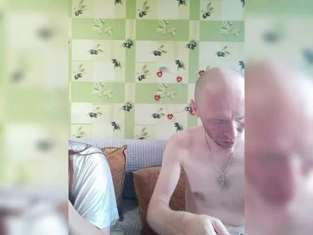 Innokentiy449 from BongaCams