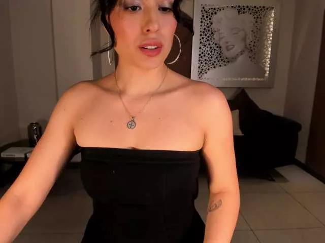 IrinaPortman from BongaCams