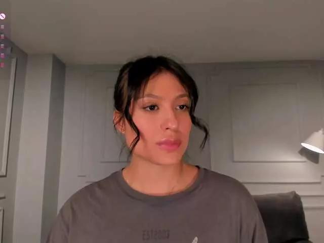 Photos of IrinaPortman from BongaCams is Freechat