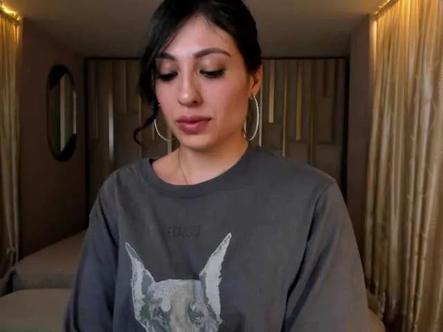 IrinaPortman from BongaCams