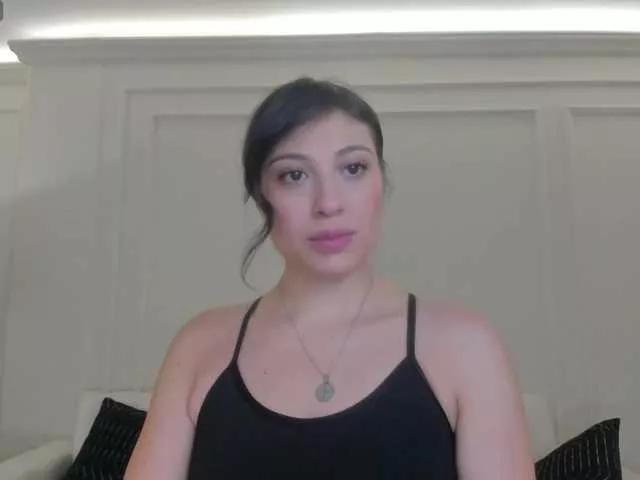 IrinaPortman from BongaCams