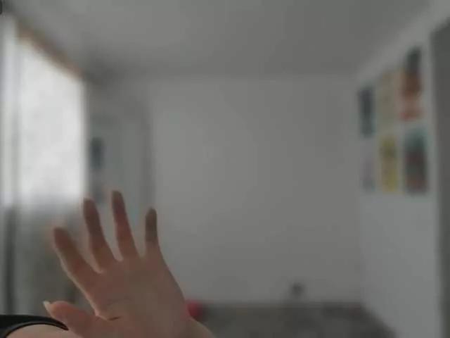 IrinaSilver from BongaCams