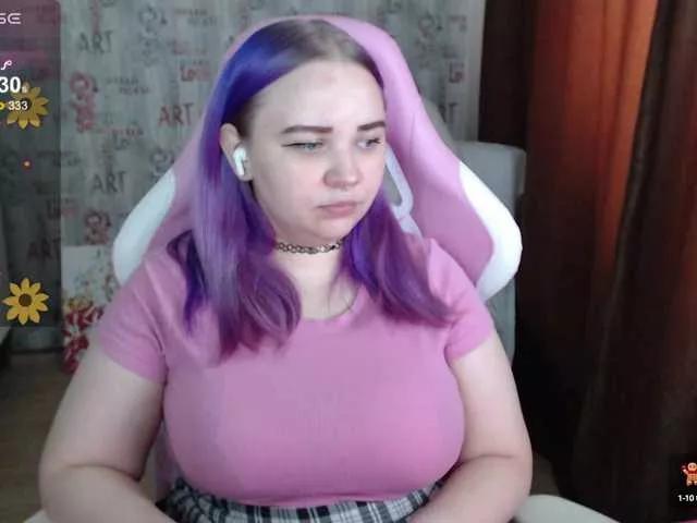 Irinkakissa from BongaCams