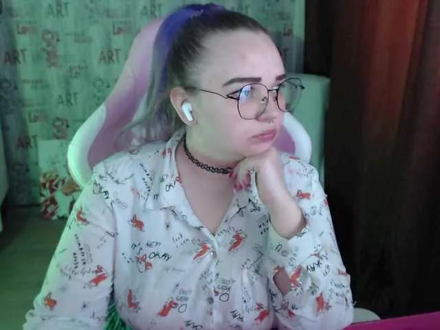 Irinkakissa from BongaCams