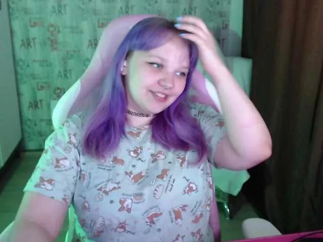 Irinkakissa from BongaCams