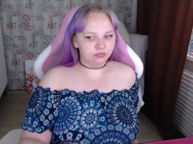 Irinkakissa from BongaCams