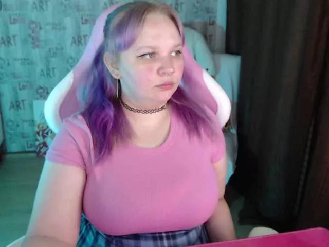 Irinkakissa from BongaCams