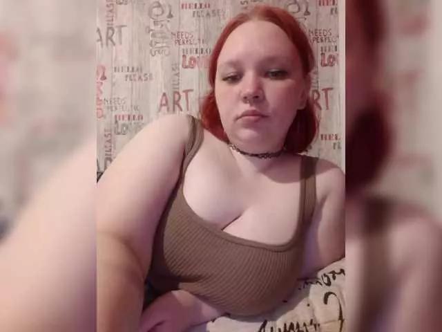 Irinkakissa from BongaCams