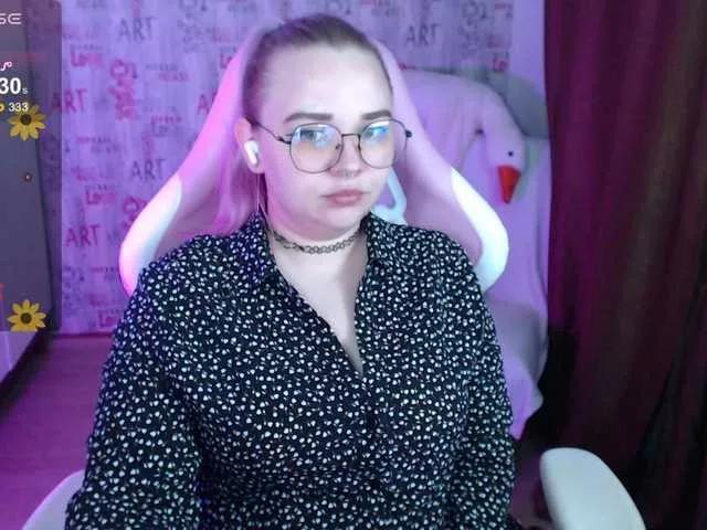Irinkakissa from BongaCams