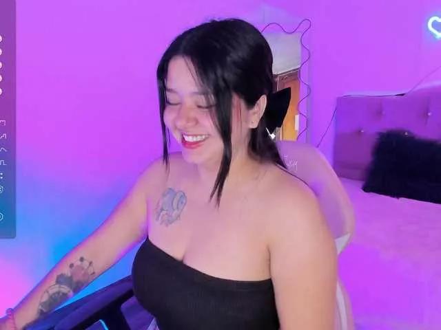 iris-tay on BongaCams 