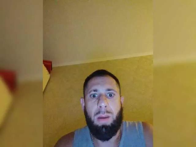 Photos of Ironmagik from BongaCams is Freechat