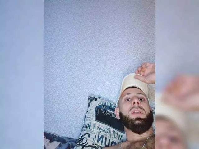Photos of Ironmagik from BongaCams is Freechat