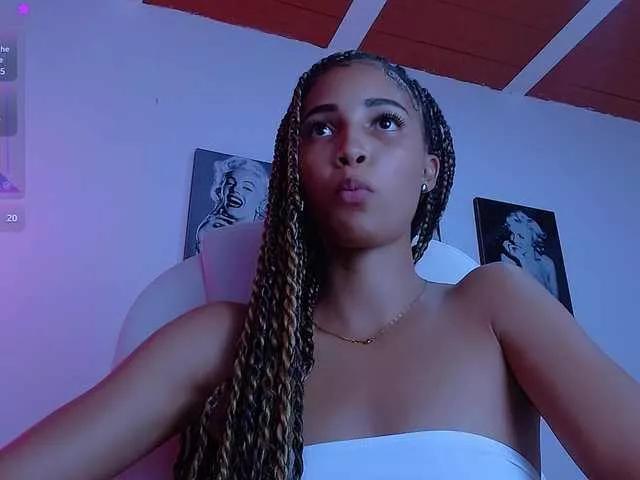Isabel-hot from BongaCams is Freechat