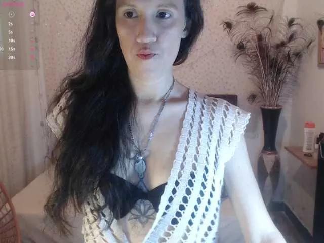IsabelaNaughty from BongaCams is Freechat