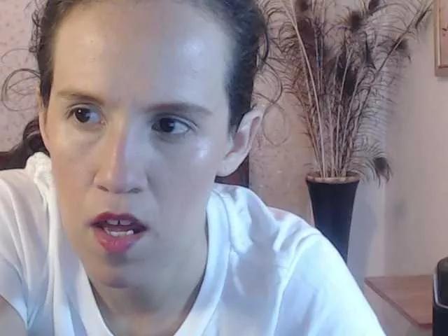 IsabelaNaughty from BongaCams is Freechat