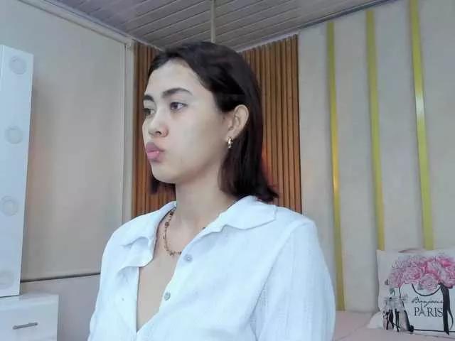 ISABELLA-HEITS from BongaCams is Freechat