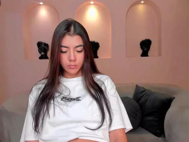 IsabellaKroft from BongaCams is Freechat
