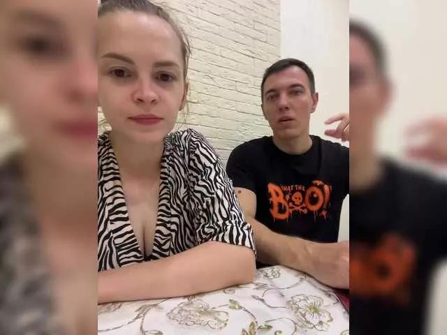 Isabellapa webcams show profile image 
