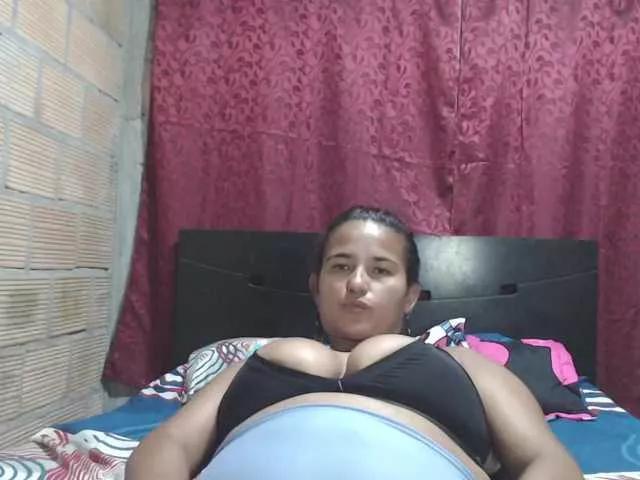 Isabellegree webcams show profile image 