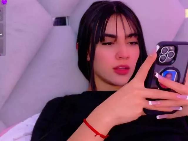 IsaValencia from BongaCams is Freechat