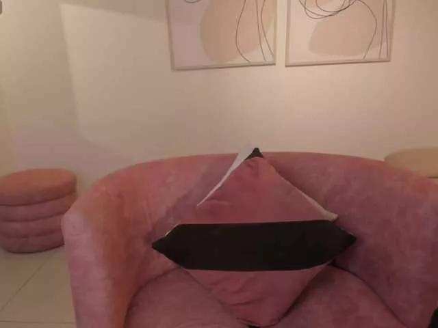 IvannaWelch from BongaCams is Freechat