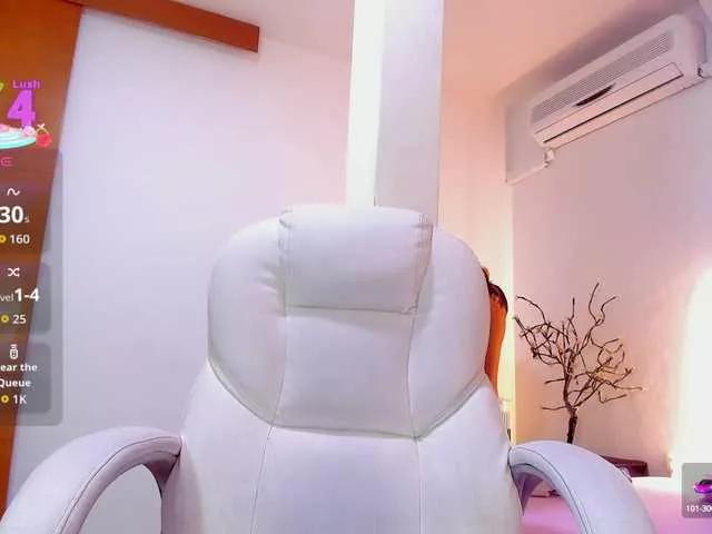 ivi-lopezz from BongaCams is Freechat
