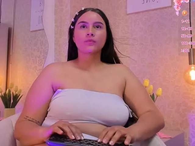 ivy-taylor from BongaCams is Freechat