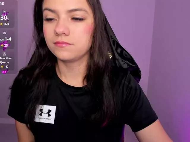 ivyy-scott from BongaCams
