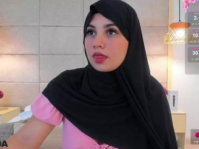 janaadhara from BongaCams