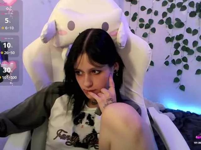 JanePena from BongaCams is Freechat