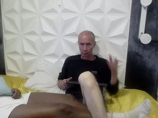 janxloren from BongaCams is Freechat