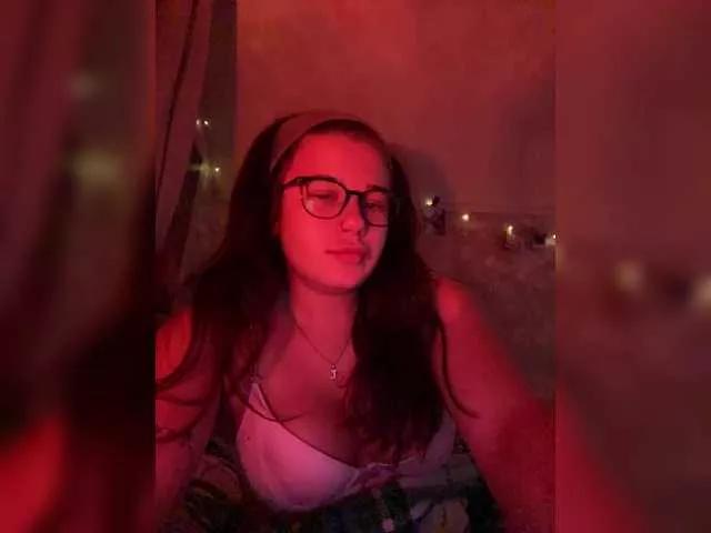 jasminbunny19 from BongaCams is Freechat