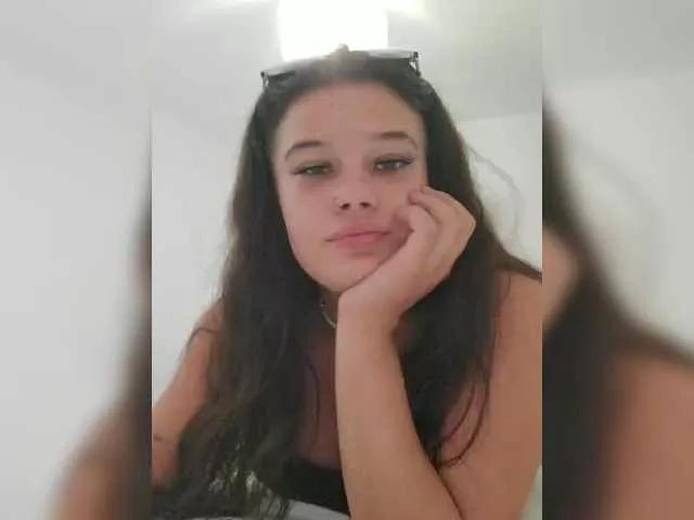 jasminbunny19 from BongaCams is Freechat