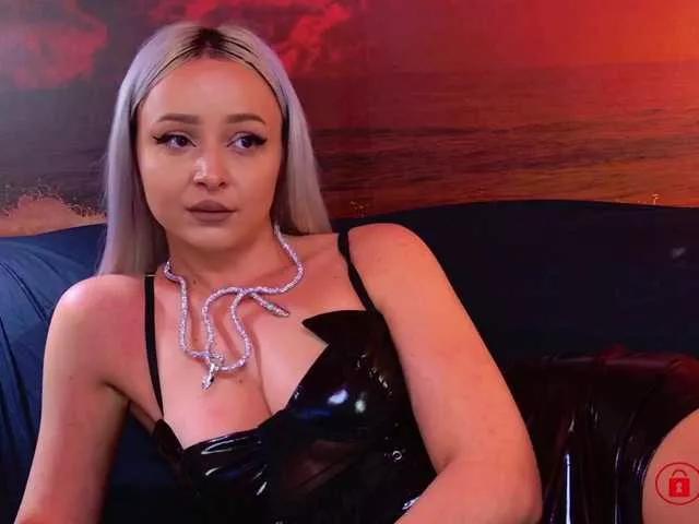 JazzyJULIA from BongaCams