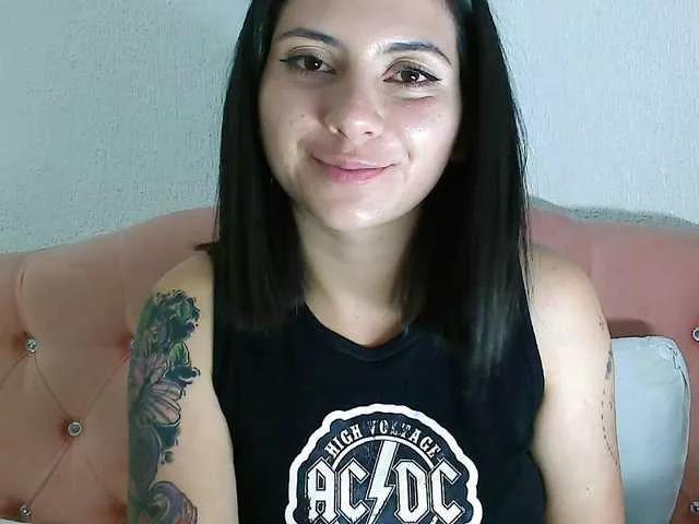 JenellKurtz from BongaCams