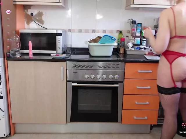 JennyCoquine from BongaCams