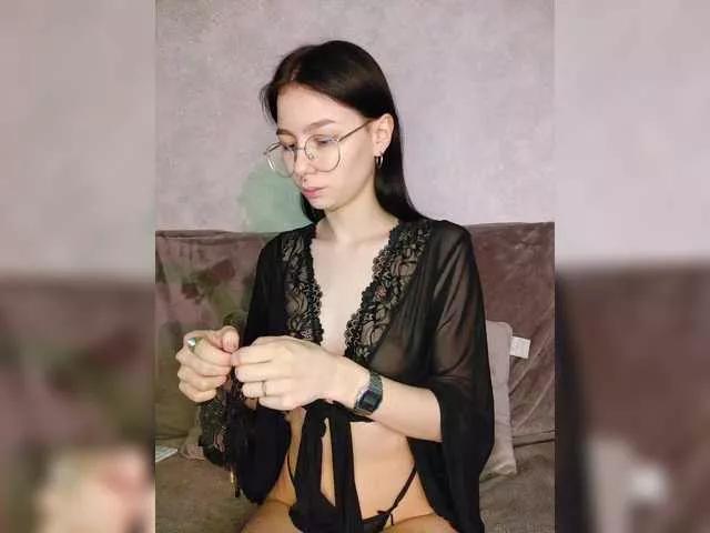 JennyDooley from BongaCams