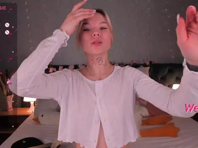 jessi-sun from BongaCams
