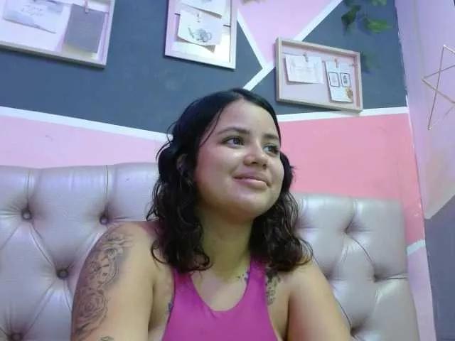 jessica-sweety from BongaCams