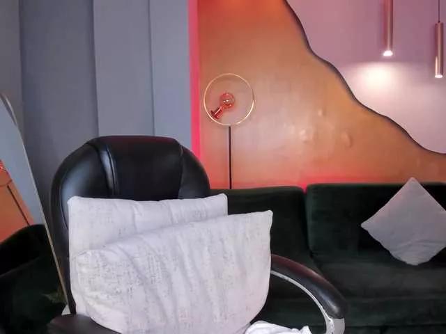 JessicaWilliams from BongaCams