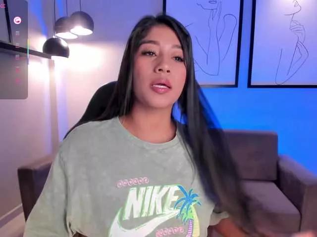 JessicaWilliams from BongaCams