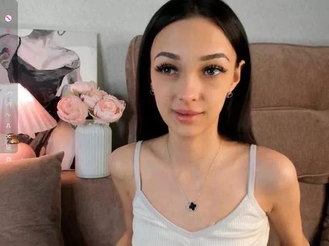 Jessie0meow from BongaCams